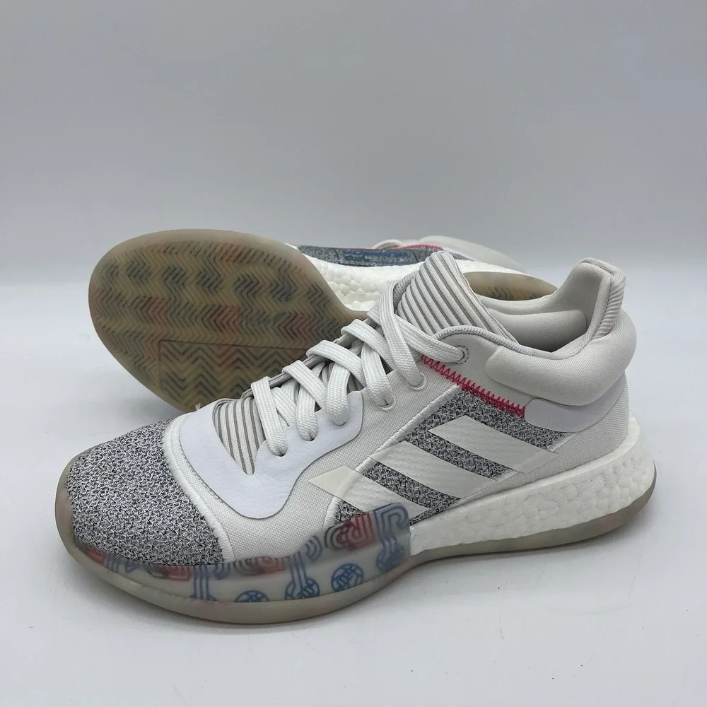 adidas marquee boost